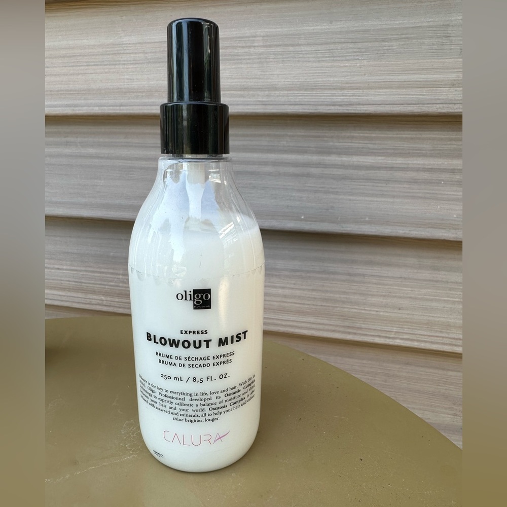 Oligo Pro Blowout Mist 8.5 oz